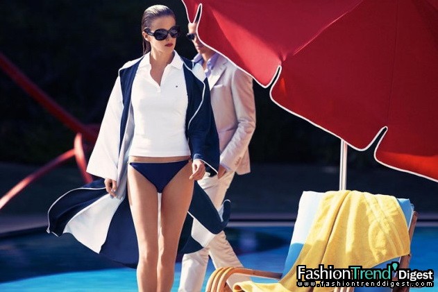 Tommy Hilfiger 2009���Ĺ�����ͼƬ